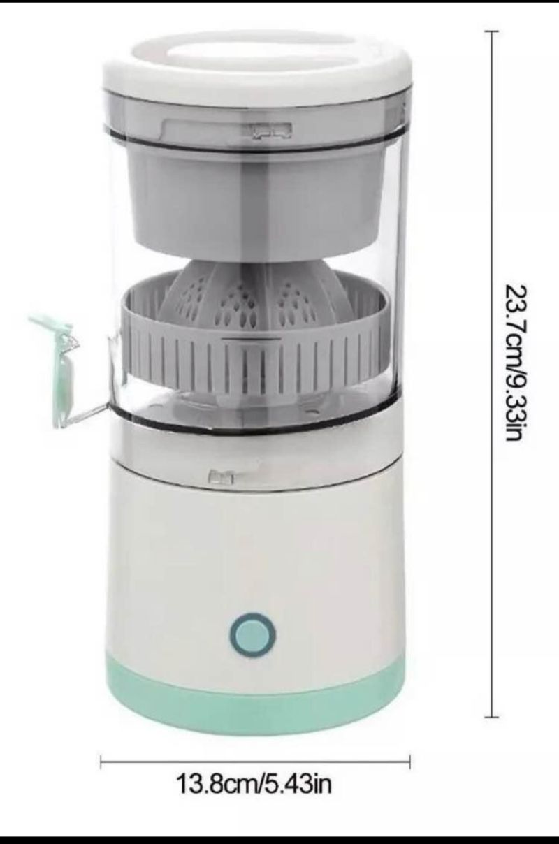 Comprar Exprimidor De Citricos en Electroshopy